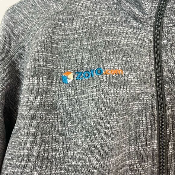 Patagonia zoro.com 1/4 zip Size L - Picture 5 of 6